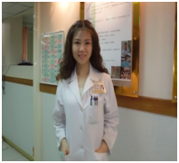 蔡語涵工作服9811-1